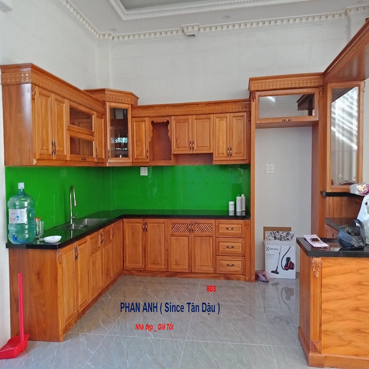 🏠 Bán Gấp Nhà Phố Thủ Đức – Vị Trí Vàng – Thang Máy Nội Thất V.I.P ! - Ảnh 4